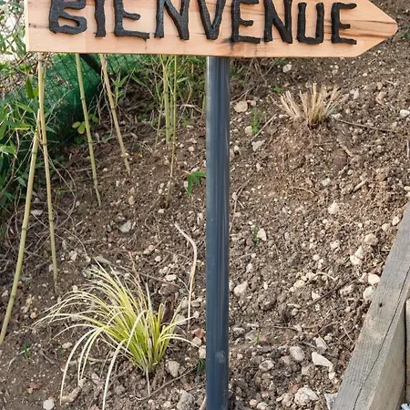 J&j - D'exception Pres De Provins! Le Bas Courton