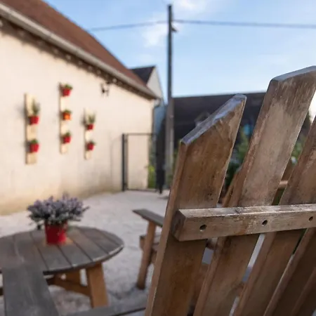 J&j - D'exception Pres De Provins! *